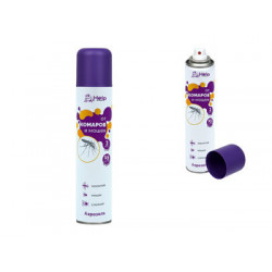 Spray impotriva tantarilor si mustilor Help 200ml