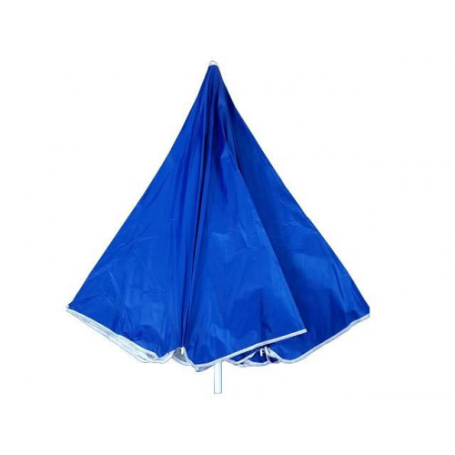 Зонт солнцезащитный D150cm, чехол, одноцветн