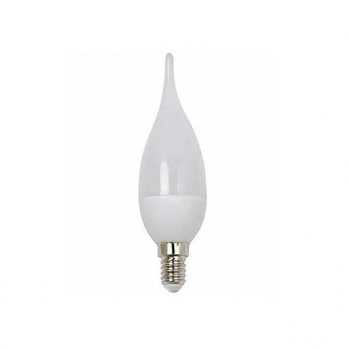 Светодиодная лампа Horoz CRAFT-4 3.5 Вт E14 6400 K 250 лм 220 - 240 В