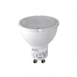 Светодиодная лампа Horoz PLUS-8 8 Вт GU10 6400 K 630 лм 220 - 240 В