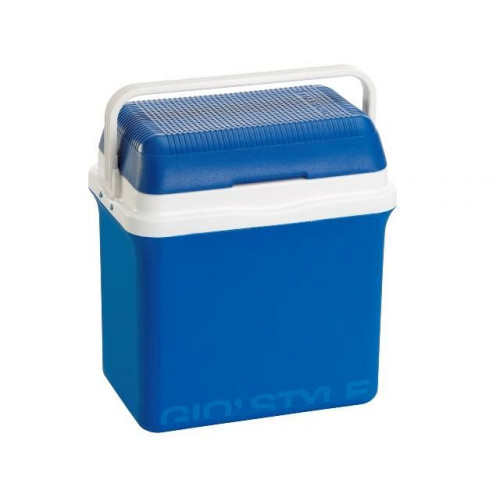 Geanta-frigorifica Bravo-32 (32,5 l) din plastic Geanta-frigorifica Bravo-32 (32,5 l) din plastic