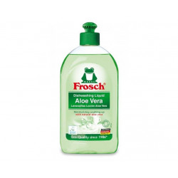 Detergent pentru vase FROSCH (Aloe Vera)