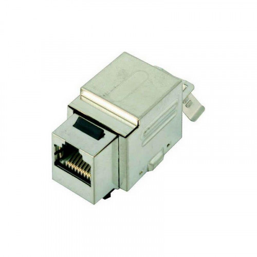 Коннектор KS cat 5eS RJ45, KA12