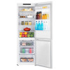 Холодильник Wolser WL-RD 185 FN WHITE NO FROST