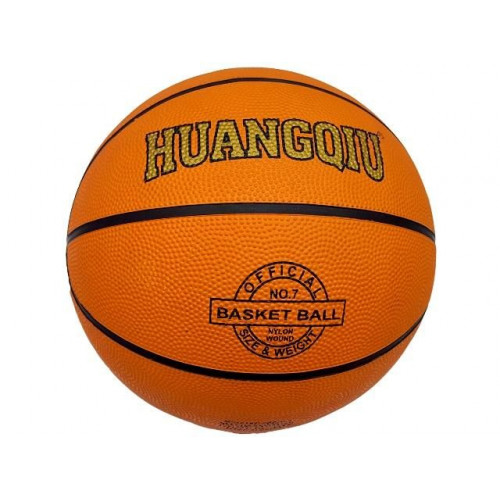 Мяч баскетбольный классический 24cm