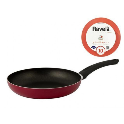 Сковорода Ravelli N10 20cm