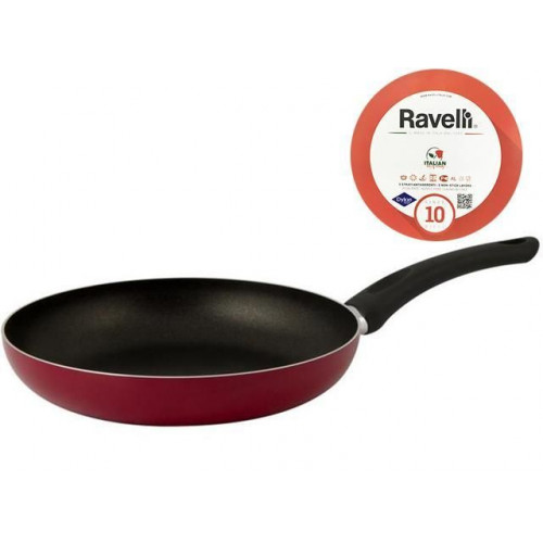 Сковорода Ravelli N10 32cm