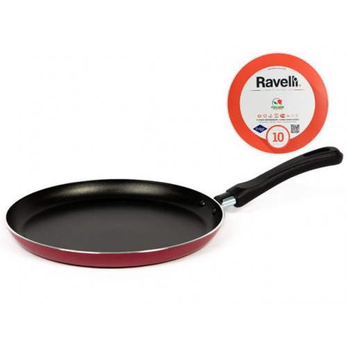 Сковорода для блинов Ravelli N10 28cm, Dylon