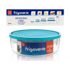 Емкость для холодильника Frigoverre 2.3l, D23cm