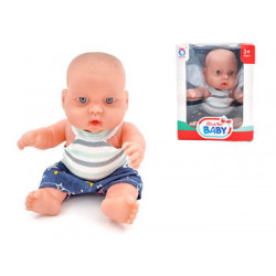 Papusa bebelusi mini (In cutie)