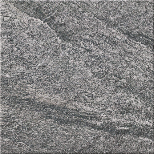 Gresie de podea Cersanit Purito G409 Grey 420*420 gri mat PEI 4 buc.