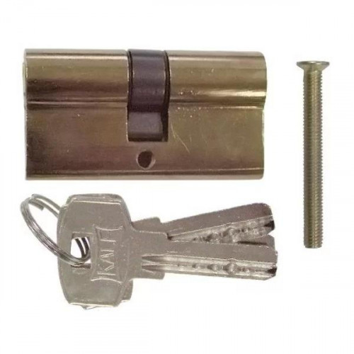 Сердцевина 60mm '3 ключей' KALE '1уп x 12шт'