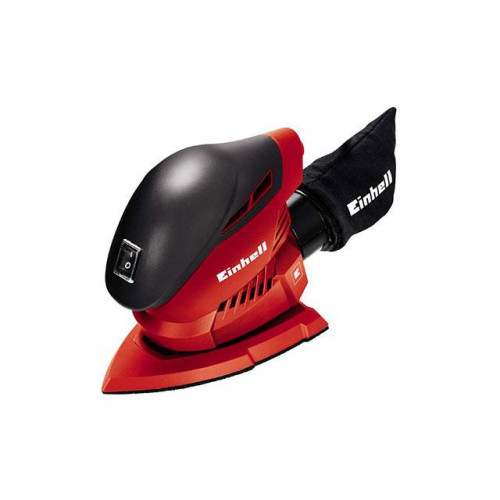 Șlefuitor cu vibrații Einhell TH-OS 1016 100 W 220 - 240 V 24000 rot/min