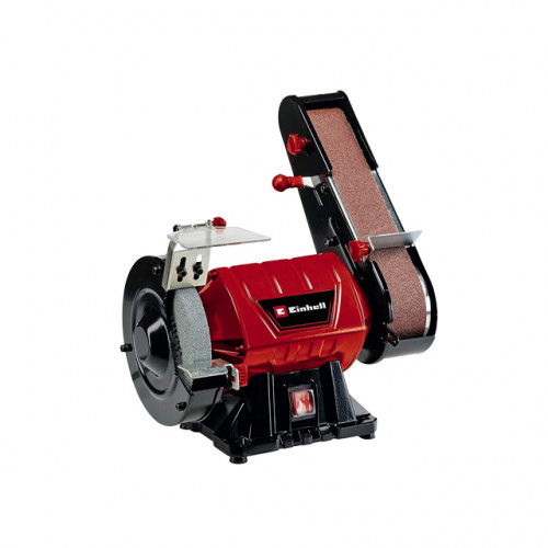 Polizor de banc cu lentă Einhell TC-US 350 350 W 230 V 0 - 2900 rot/min