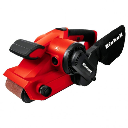 Шлифмашина с бумагой Einhell TC-BS 8038 800 Вт 220 В 380 м/мин