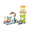 CONSTRUCTOR GIRL IS DREAM Lighthouse & Pier 279pcs