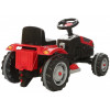 Tractor electric ACTIVE 6V (05116)