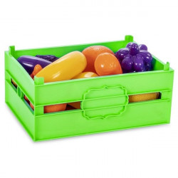 Ladita cu Fructe si Legume