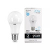 Bec LED Gauss Elementary A60 20W E27 65K 1/10/40