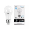 Lamp GAUSS Elementary LED A60/ 12W/ E27/ 6500K