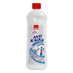 Detartrant pentru cazan SANO ANTI KALK, 700 ml