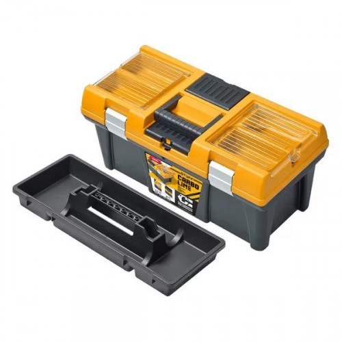 Ящик для инструментов Stuff CARBO 20 Orange