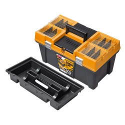 Ящик для инструментов Stuff CARBO 26 Orange