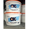 Краска фасадная для внутренних работ  Ok Fix 4L