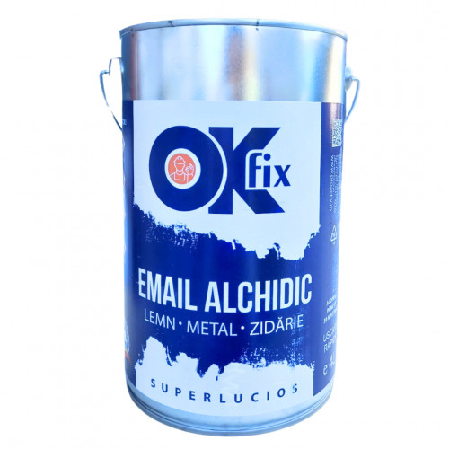 Email alchidic OK FIX 4l (alb)