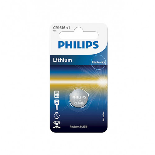 Батареи Philips 8LR932 12 В 8LR932