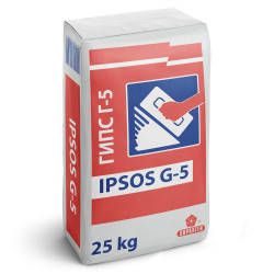 Ipsos G-5 25kg