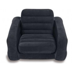 Надувное раскладное кресло Intex 68565