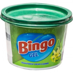 Gel de spălat vase Bingo (Lemon) 400g