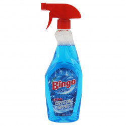 Curățător de ferestre Bingo Window 500ml