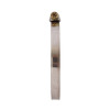 Colier 50-70mm x 9mm, otel inox tip W2