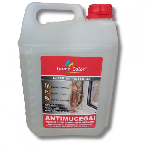 Antimucegai 5L