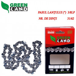 Цепь для Бензопилы GLP 31/62 3/8LP Green Land