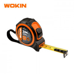 Рулетка для измерения WOKIN 500105 5м