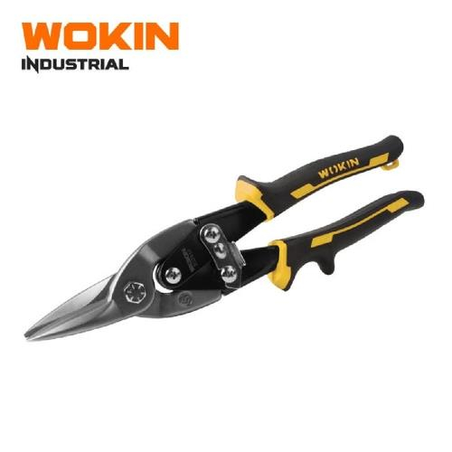 Foarfeca pentru metal WOKIN 250 mm dreapta