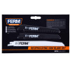 Набор ножей для ножовочного станка FERM 9 шт.