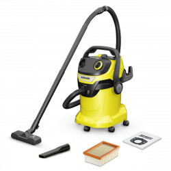 Многофункциональный пылесос Karcher WD 5 V-25/6/22 (1.628-300.0)