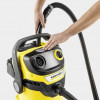 Многофункциональный пылесос Karcher WD 5 V-25/6/22 (1.628-300.0)