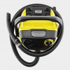 Многофункциональный пылесос Karcher WD 5 V-25/6/22 (1.628-300.0)