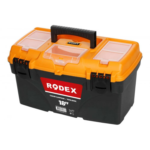Cutie pentru scule Rodex