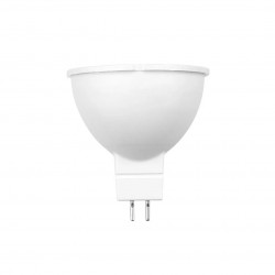 Светодиодная лампа Rexant MR16 9.5 Вт GU5.3 4000 K 760 лм 220 - 240 В