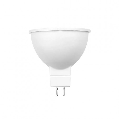 Светодиодная лампа Rexant MR16 9.5 Вт GU5.3 6500 K 760 лм 220 - 240 В