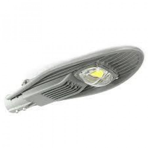 Корпус светодиодного уличного фонаря COB SL1 50W 6000K 90-265V IP65 LuminaLED