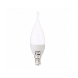 Светодиодная лампа Horoz CRAFT-4 4 Вт E14 4200 K 250 лм 220 - 240 В