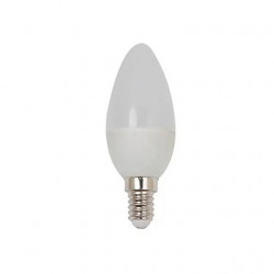 Светодиодная лампа Horoz ULTRA-6 6 Вт E14 6400 K 480 лм 220 - 240 В