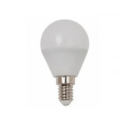 Светодиодная лампа Horoz ELITE-6 6 Вт E14 3000 K 480 лм 220 - 240 В